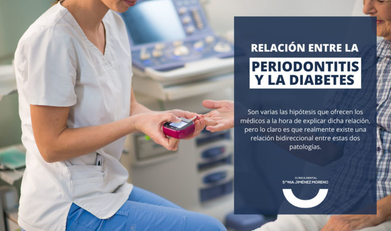 Diabetes Y Enfermedad Periodontal Una Relaci N Bidireccional