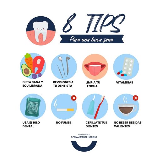 consejos de dentistas - blog dental